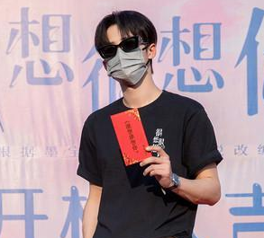 《很想很想你》是什么剧情？在桂林阳朔开机