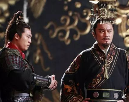 在周武王分封诸侯时并没有秦国 秦国又是怎么出现的