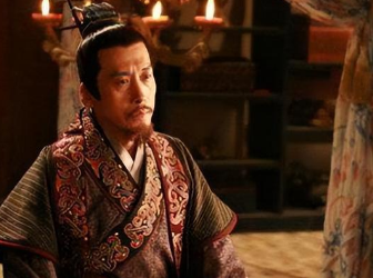 汉武帝的曾孙为什么会在监狱中？丙吉为什么抗旨不遵？