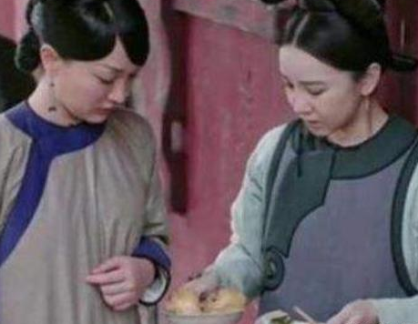 古代妃子被打落冷宫之后 太监为什么还要抢着去伺候