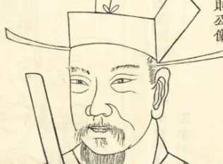 顾邵：三国时期吴国大臣，博览群书，以善于识人为名