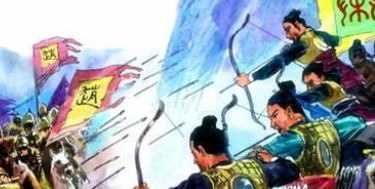 长平之战害死45万赵国士兵的罪魁祸首不是赵括，而是赵王