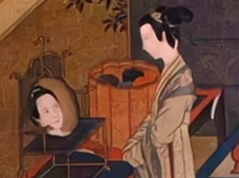 明朝时期妇女的贞洁有多重要？为何会出现这种现象？