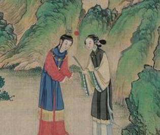 红楼梦中袭人为何不被别人喜欢？原因是什么