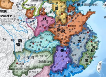 唐朝后期的藩镇尾大不掉，为什么皇帝还不撤藩？