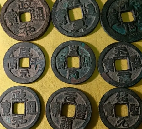 古代银子什么时候开始使用的 古人找零都有什么方法
