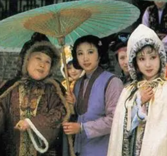 红楼梦一书中，都出现过哪些骂人的场面？