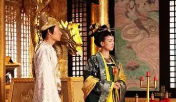真实的李治能力有多强？武则天的上位是他一手策划