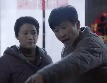 《大考》周美仁好吃懒做，妻子为什么纵容他？