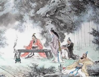 有哪些与刘惔相关的轶事典故？后世对他的评价如何？
