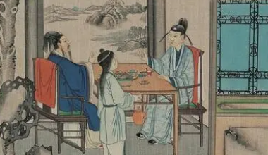 《红楼梦》贾雨村十年寒窗苦读金榜题名，为什么后来变坏了？