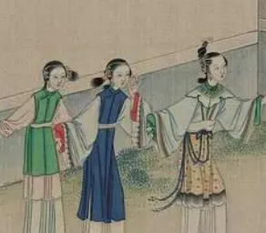 红楼梦中贾琏与多姑娘私混一次后再无联系，是因为什么？