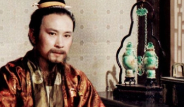 《红楼梦》从贾宝玉挨打中看出贾珠之死的真相