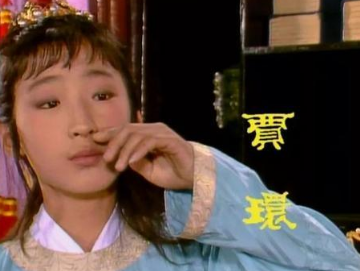 红楼梦中，贾环的好朋友是贾兰吗？