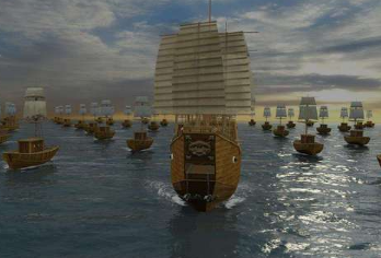 西洋记第四十回：金碧峰轻恕神姑，王神姑求援火母
