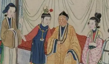 《红楼梦》贾政能够当家荣国府的原因是什么？