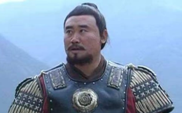 陈德曾经为了救朱元璋身中九箭，却还是被打为胡惟庸同党