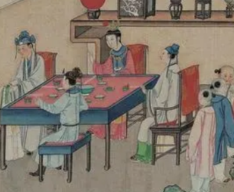 红楼梦中薛家子弟的名字有何含义？