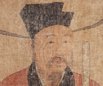 王旦：北宋初年名臣，为相十二年，深为真宗信赖