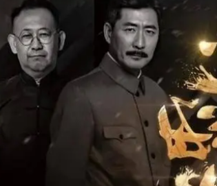 《上海五虎》演员阵容怎么样？有望大爆