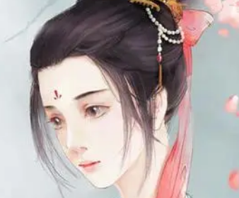 罗隐是什么人？她的一生都经历了什么？