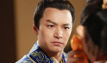 玄武门之变李世民都杀了自家兄弟 李世民为何不敢对李渊下手