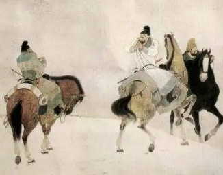 唐朝时期古诗是如何发展的？有多受欢迎？