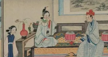 《红楼梦》在贾府，贾琏和贾宝玉之间谁的地位更高？