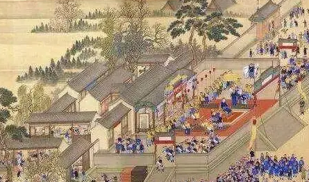 清朝官员宁可挨饿,也不吃饱上朝 古人为何那么做