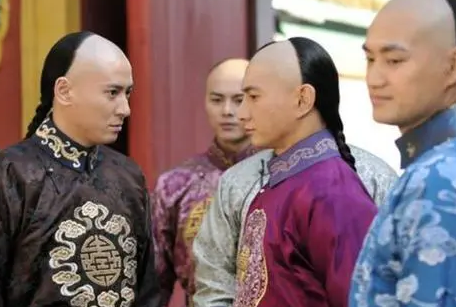 清朝时期的发型是什么样 电视剧演的都是真的吗