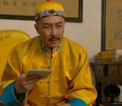 清朝国库的钱由户部管理 内务府总管掌管的钱为何比户部要多