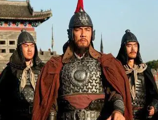 裴行俭的一生有多传奇？他曾是武则天最忌惮的男人