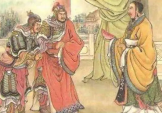 东周列国志第十九回：擒傅暇厉公复国，杀子颓惠王反正