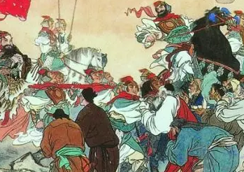 窦建德为什么在人生巅峰时期，输给了李世民？