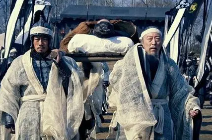 诸葛亮病死后 司马懿为何没有趁机攻打蜀汉
