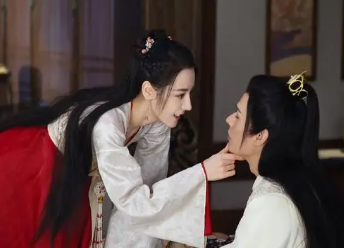《安乐传》是什么题材？主演有哪些人？