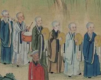 红楼梦中铁槛寺是什么地方？对贾府有何意义？