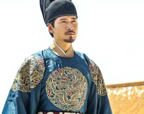 朱标作为太子兄弟有那么多 他们为何不敢抢夺太子之位