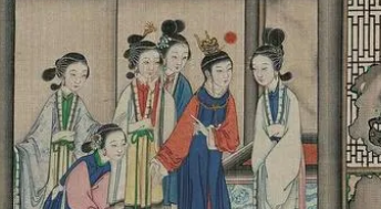 《红楼梦》林黛玉身边的丫鬟“春纤”，代表着什么意思？