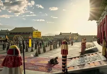 古代皇帝在叔叔和舅舅选择上 皇帝为何多重用舅舅