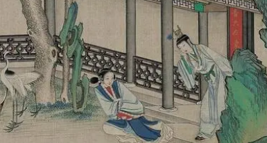 《红楼梦》王夫人对袭人的真实态度是什么？没价值就扔掉