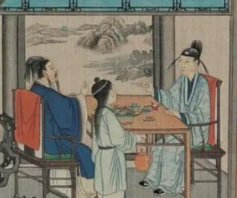 红楼梦中黛玉带着王嬷嬷和雪雁进京，背后有何含义？