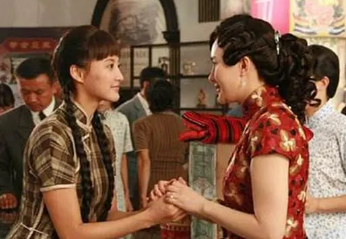 《风雨上海滩》正式定档，演员阵容怎么样？