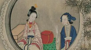 林黛玉和薛宝钗的判词里，究竟隐藏了什么样的秘密？