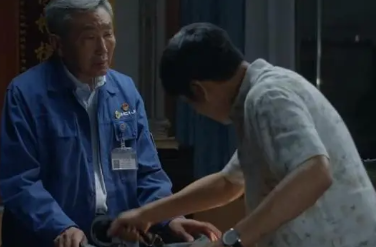 电视剧《我最爱的家人》讲述了怎样的故事？
