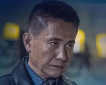 《黑白密码》演员阵容怎么样？有爆款潜质