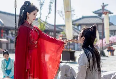 《长公主不可以》讲述了什么故事？有哪些狗血内容？