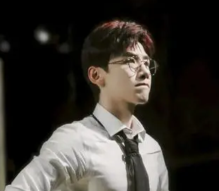 《南来北往》白敬亭饰演的是谁？阵容强大爆款预定