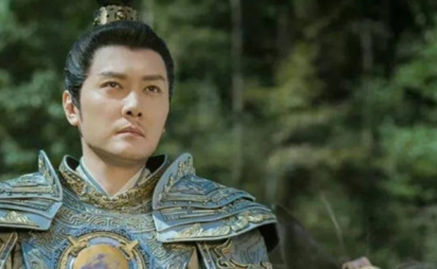《星河长明》彧修明结局是什么 最后怎么样了