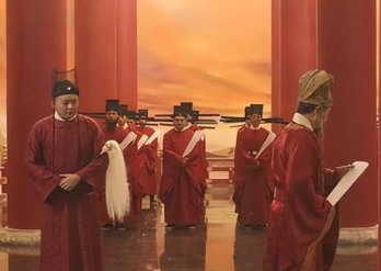 夺门之变后，于谦手握兵权，为什么不选择反抗？